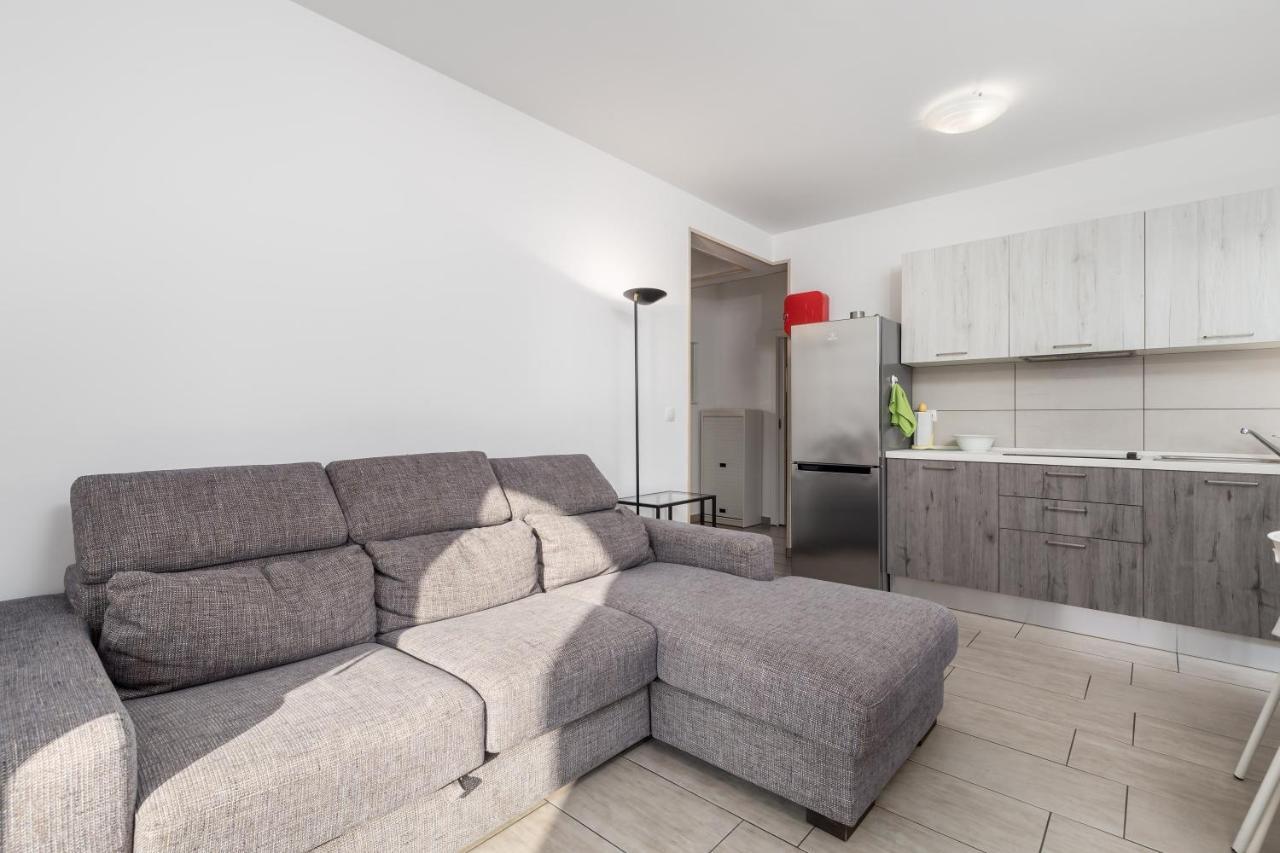Apartment Tonka Barbat na Rabu Kültér fotó